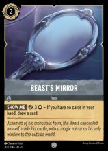 Beast’s Mirror - Lorcana Player