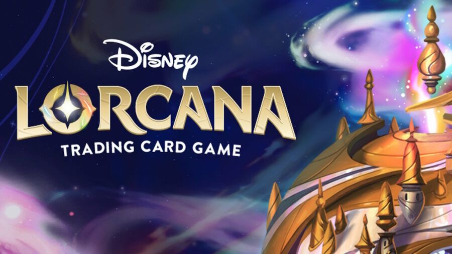 Lorcana Card List - Every Lorcana Card So Far