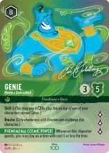 Genie - Powers Unleashed - Disney100