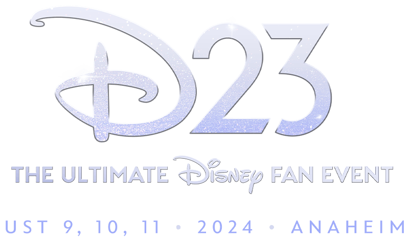 D23 2024 Disney Lorcana Ravensburger