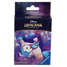 Disney Lorcana Ursula's Return - Genie Card Sleeves - Lorcana Player