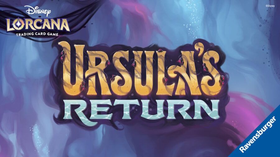 Ursula's Return Card List